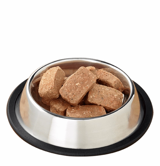 Primal Raw Frozen Beef Formula For Dogs