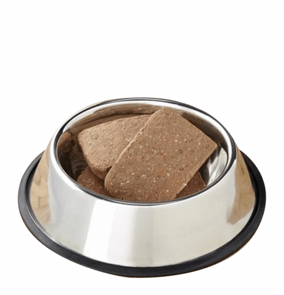 Primal Raw Frozen Beef Formula For Dogs