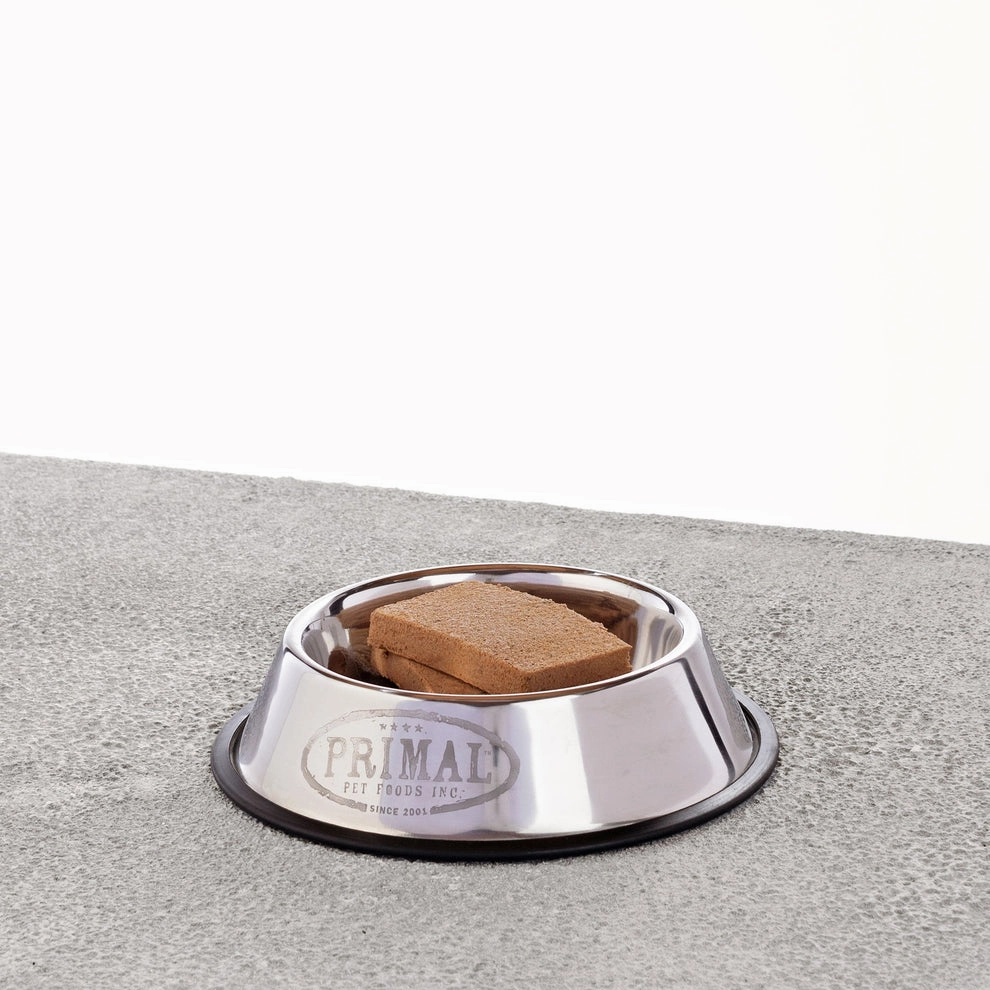 Primal Raw Frozen Lamb Formula For Dogs