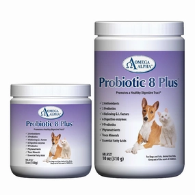 Probiotic 8 Plus