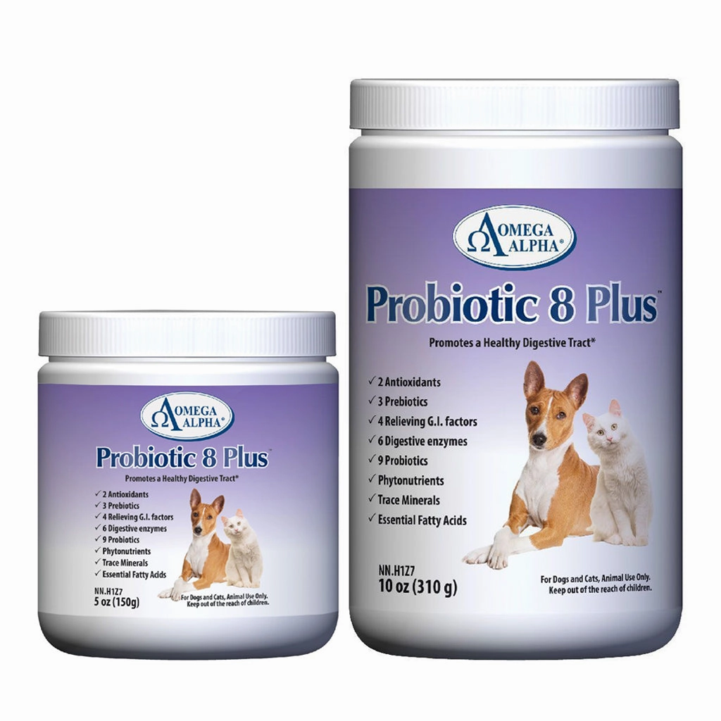 Probiotic 8 Plus