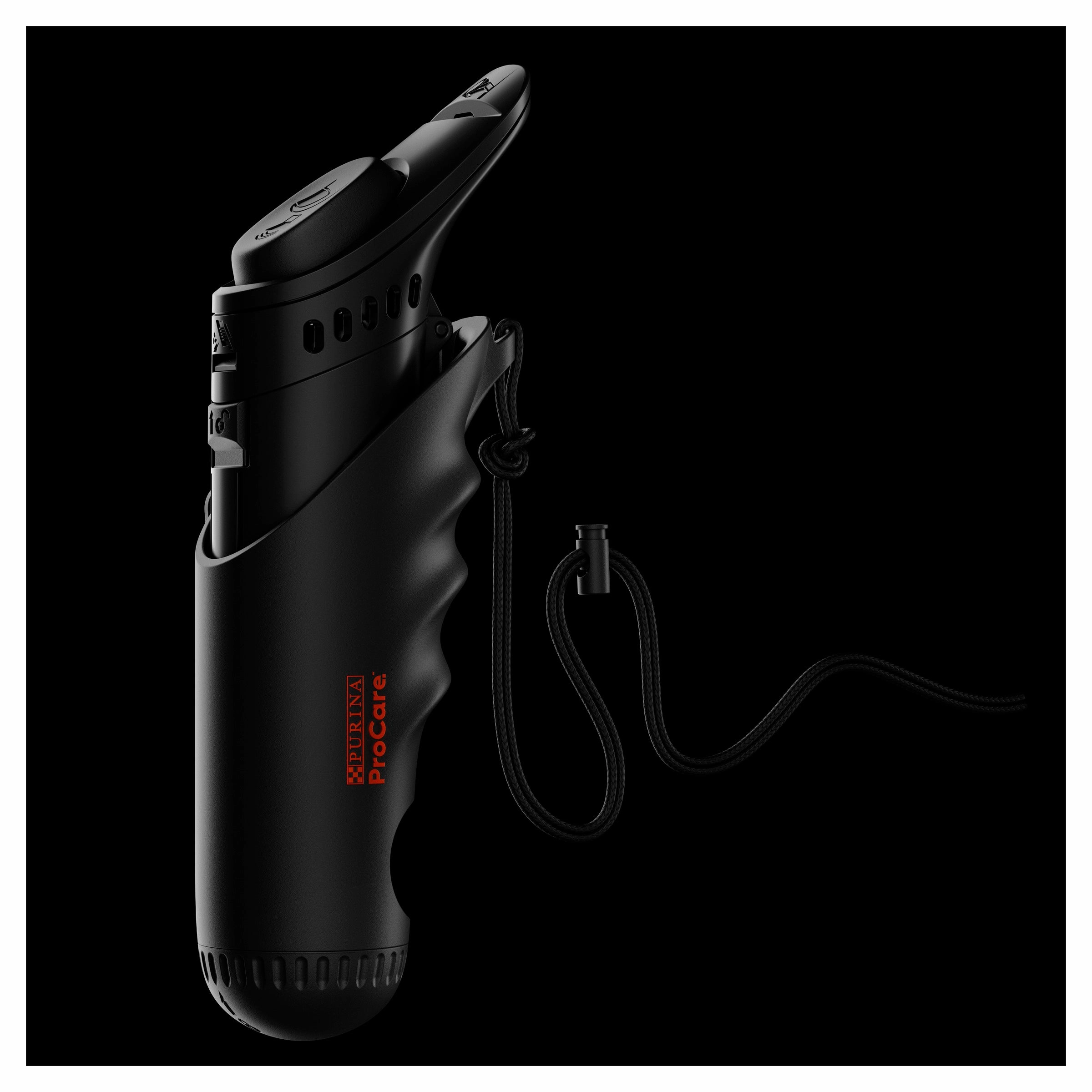 ProCare - Whistle, Clicker & Treat Dispenser