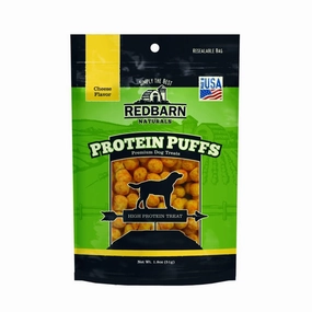Puffs Cheese