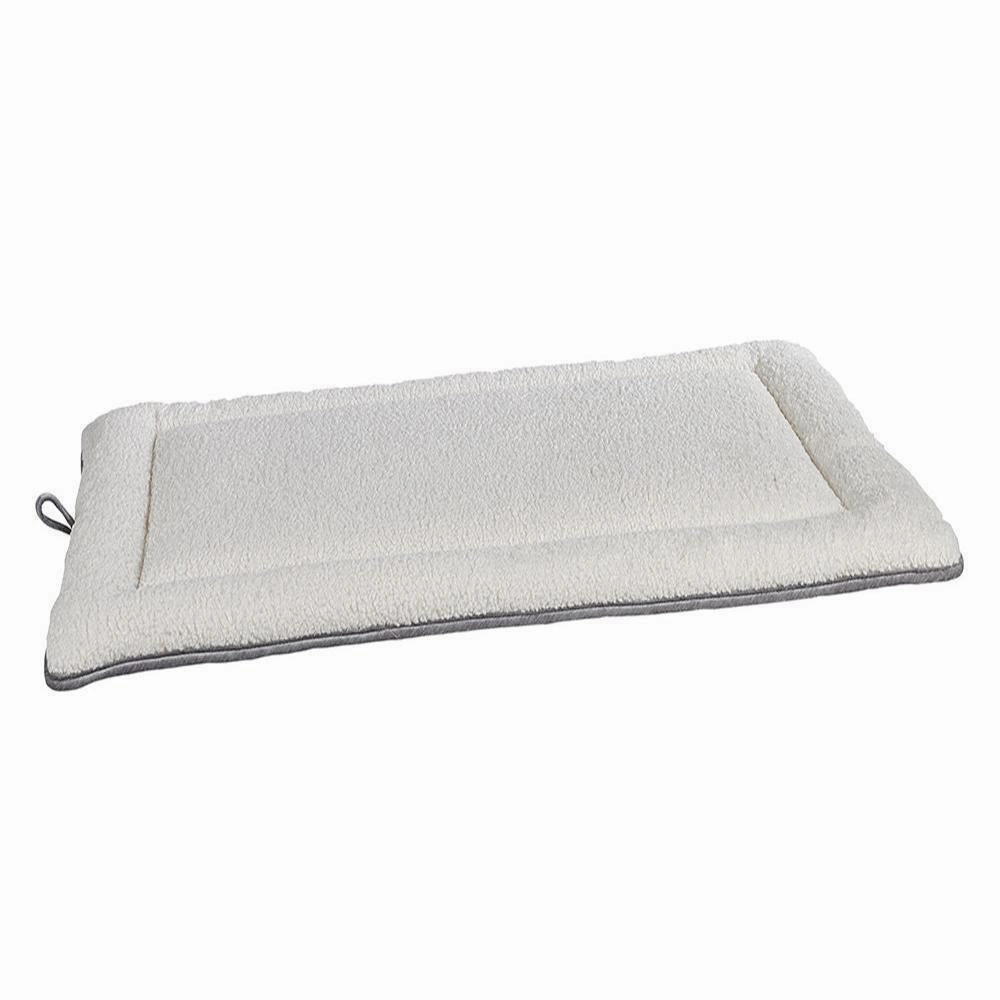 Pumice Microvelvet Cosmopolitan Dog Mat