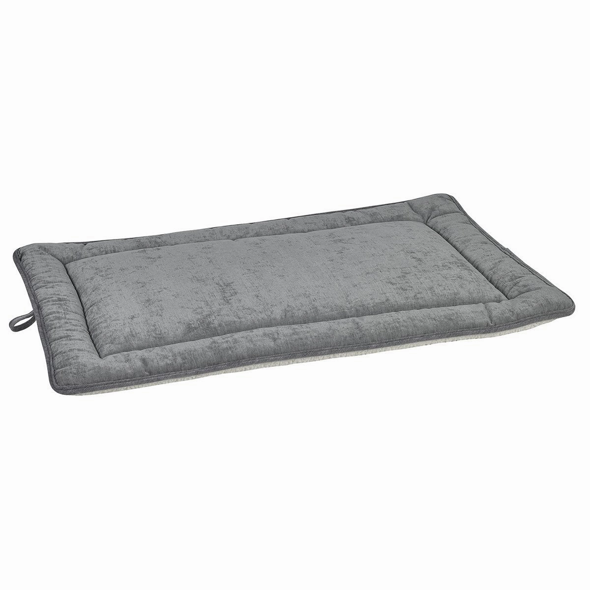 Pumice Microvelvet Cosmopolitan Dog Mat