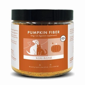 Pumpkin Boost