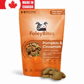 Pumpkin Cinnamon
