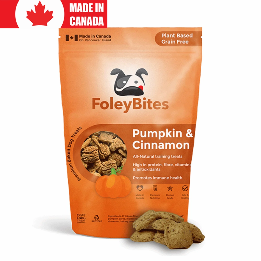 Pumpkin Cinnamon