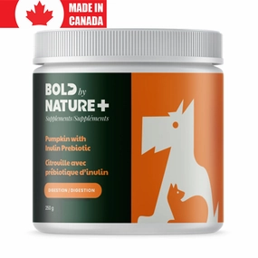 Pumpkin Powder with Inulin