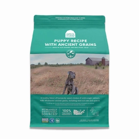 Puppy Ancient Grain