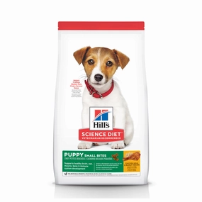Puppy SB Chicken