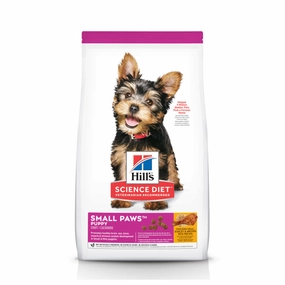 Puppy SP Chicken