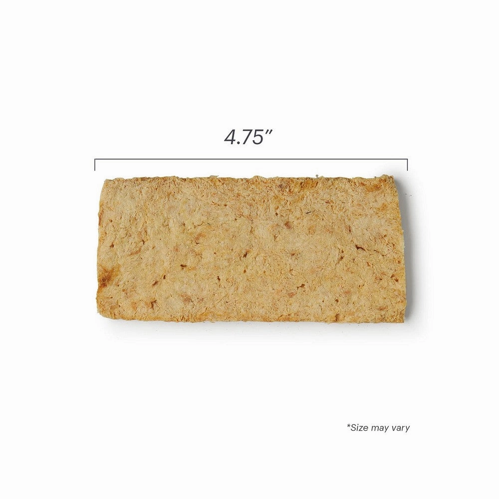 Purely One Single Ingredient White Fish Filets Dog Treats
