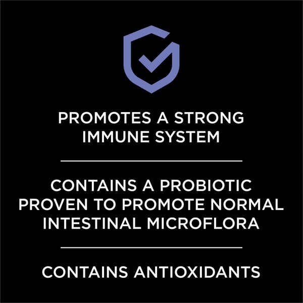 Purina Pro Plan Veterinary Supplements FortiFlora: Probiotic Tablet Supplement for Dogs