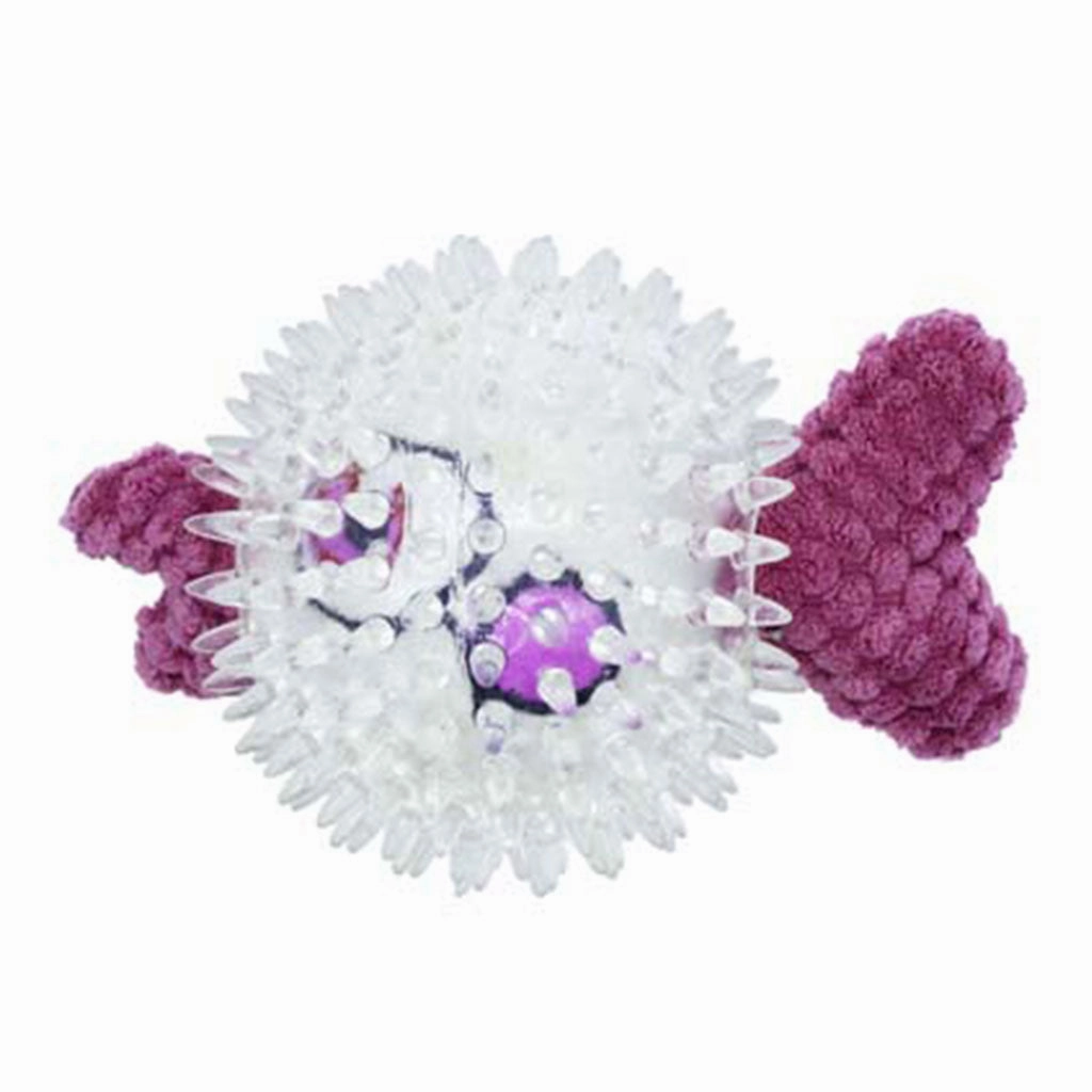 Purple Fish