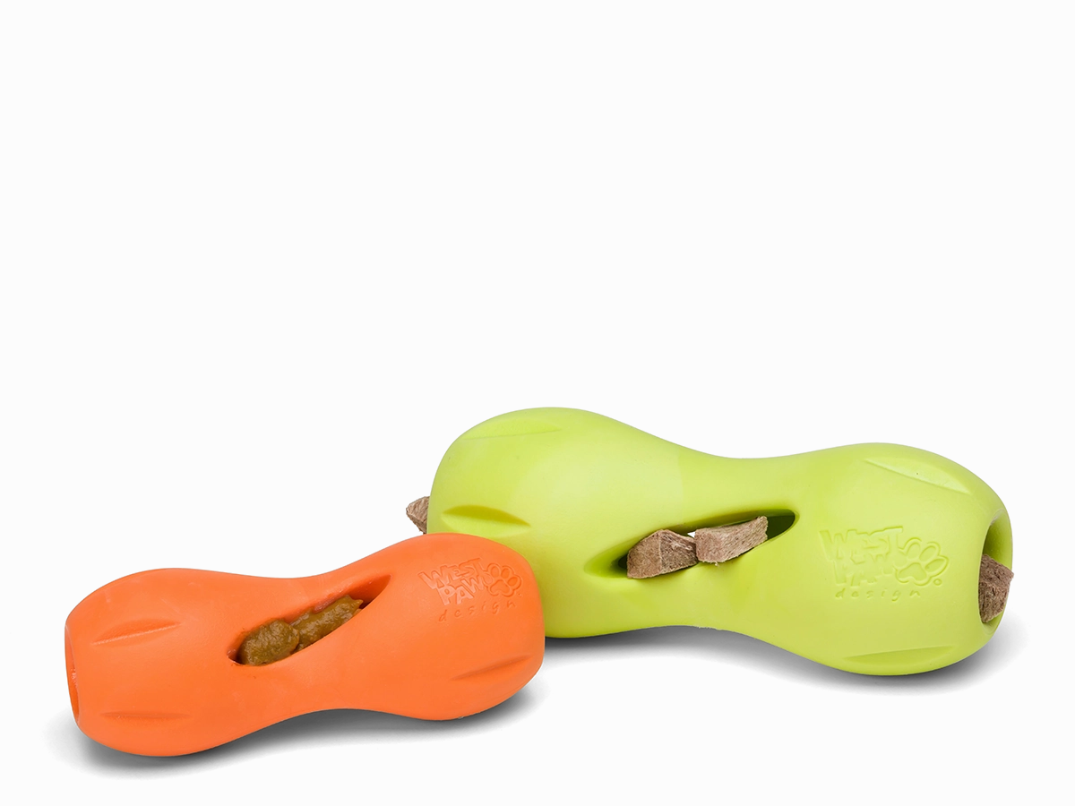 Qwizl Dog Treat Toy