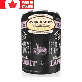 Rabbit Pate
