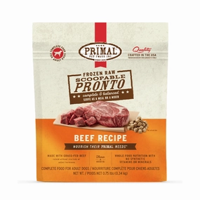 Raw Beef