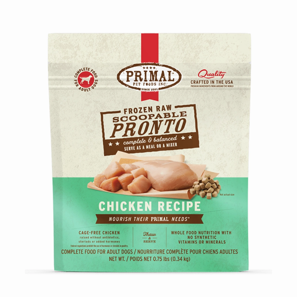 Raw Chicken
