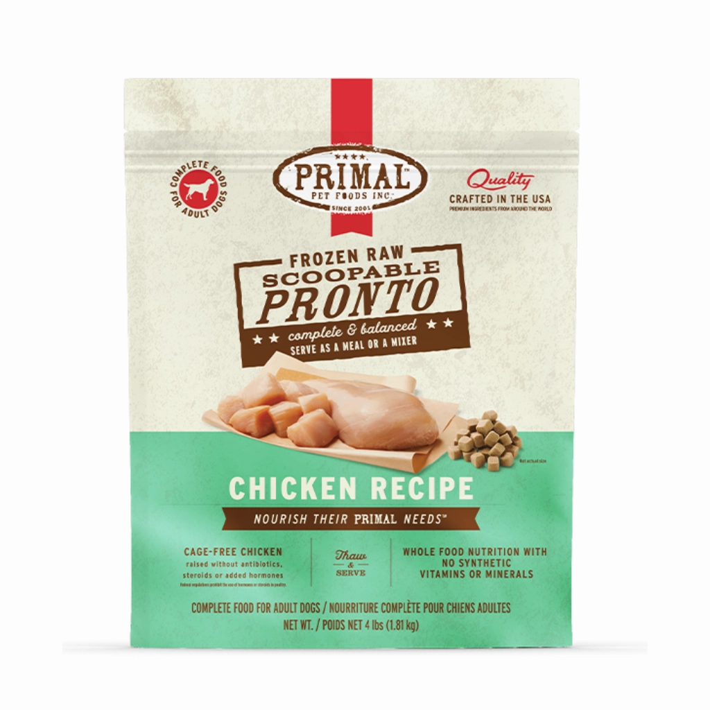 Raw Chicken