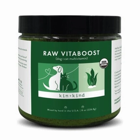 Raw VitaBoost