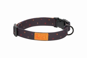 RC Pets Eco Clip Collar for Dogs in Dapple Pattern