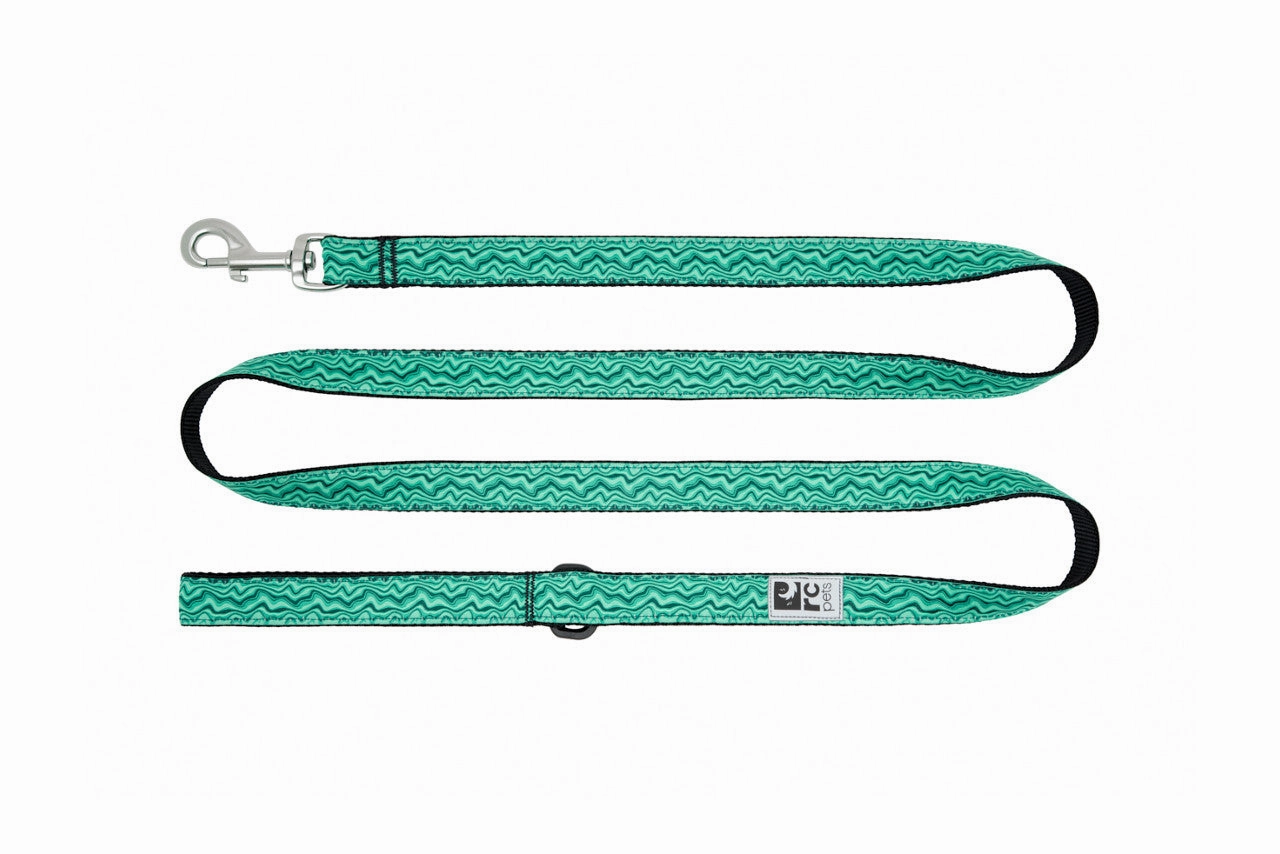 RC Pets Leash for Dogs in Gemstone Pattern