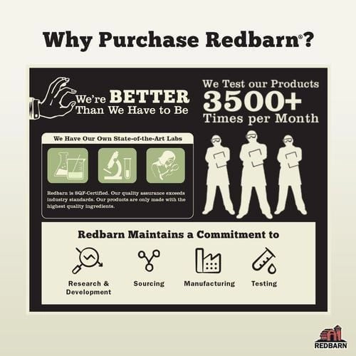 RedBarn Collagen Stick