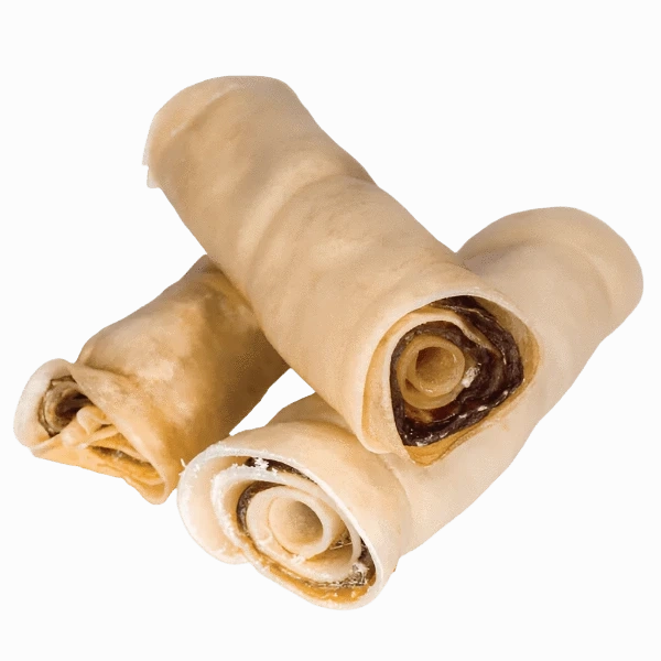 RedBarn Collagen Wrapped Esophagus Roll