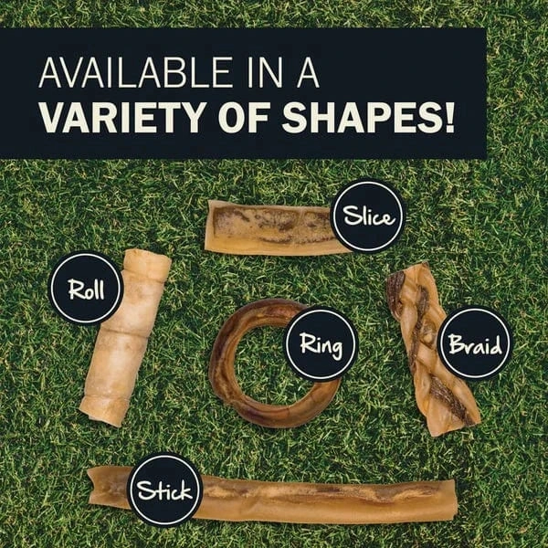 RedBarn Collagen Wrapped Esophagus Stick