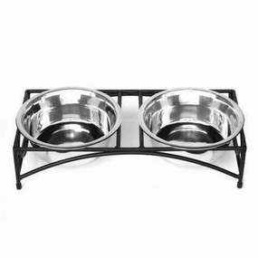 Regal Low Raise Dog Diner