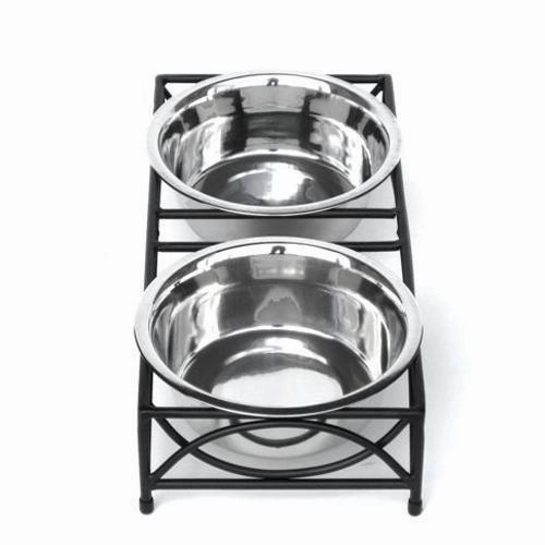 Regal Low Raise Dog Diner