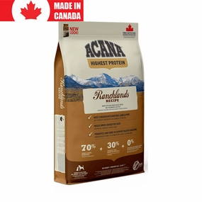 Regional Ranchlands
