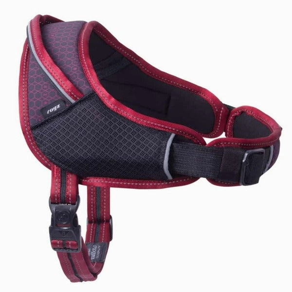 Rogz Airtech Sport Dog Harness