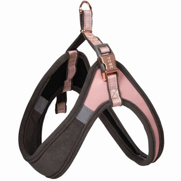 Rogz Urban Fast Fit Adjustable Dog Harness