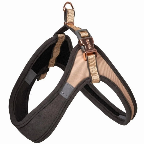Rogz Urban Fast Fit Adjustable Dog Harness