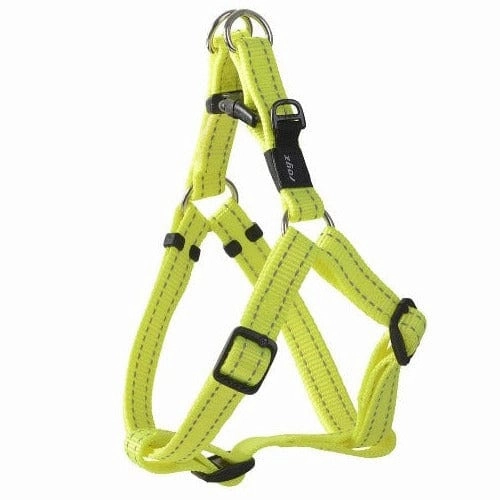 Rogz Utility Step-In Dog Harness