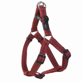 Rogz Utility Step-In Dog Harness