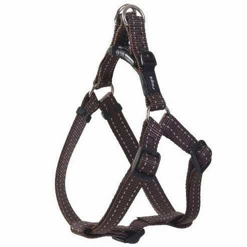 Rogz Utility Step-In Dog Harness