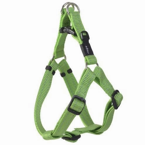 Rogz Utility Step-In Dog Harness