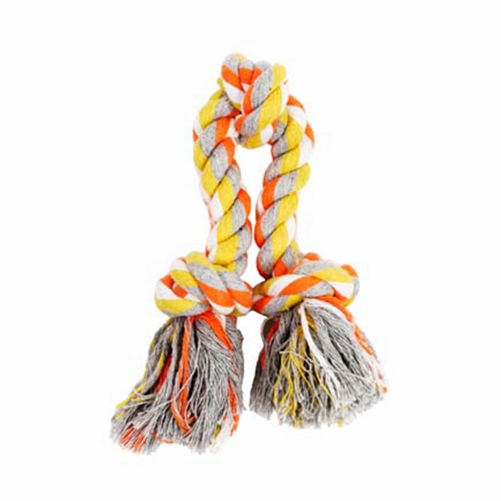 Rope Orange&Yellow