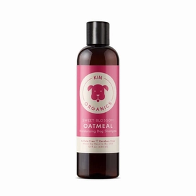Rose & Clove Shampoo