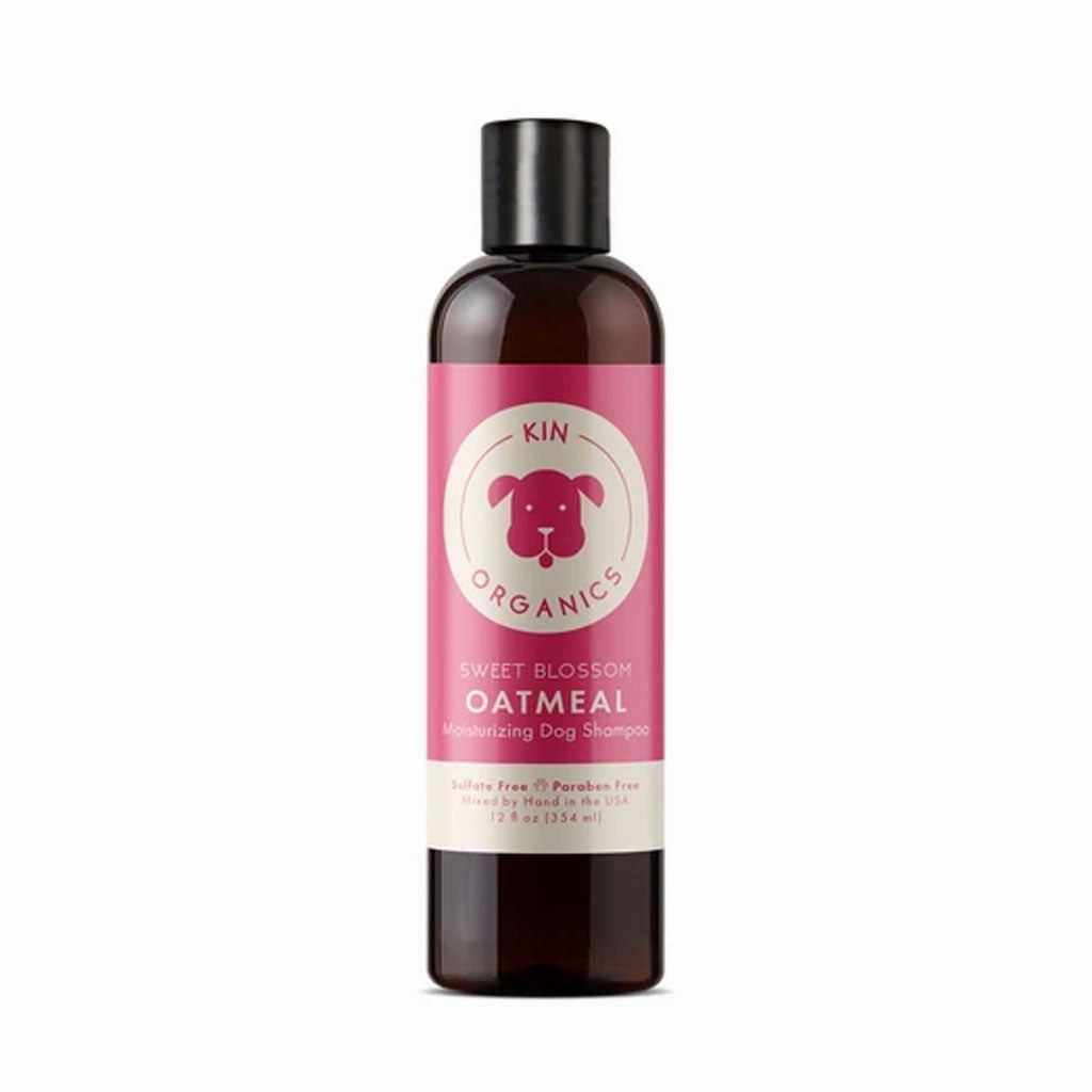 Rose & Clove Shampoo