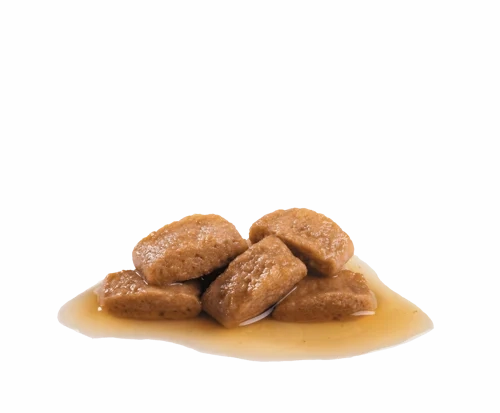 Royal Canin - Ageing 8  MAXI Gravy Wet Food 140g