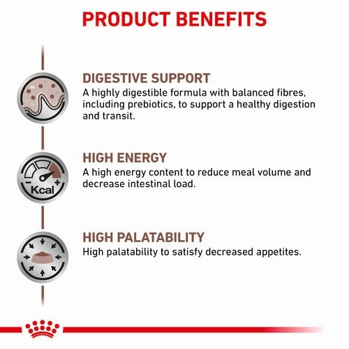Royal Canin - Canine Gastro Intestinal