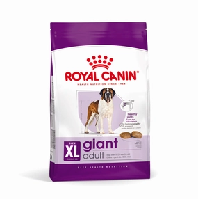 Royal Canin - Giant Adult Dog Dry Food (15kg)