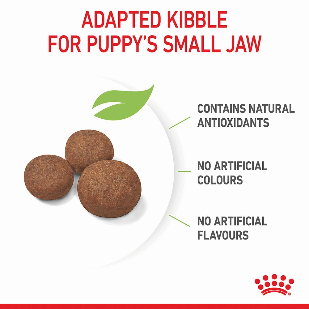 Royal Canin - Medium Puppy Dog Dry Food (15kg)