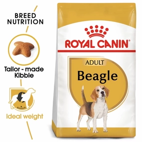Royal Canin Beagle Adult Dog Dry Food