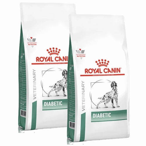Royal Canin Diabetic Canine Dog Dry Food