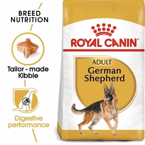 Royal Canin German Shepherd Adult Dog Dry Food